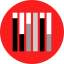 Charts and Diagrams icon 64x64